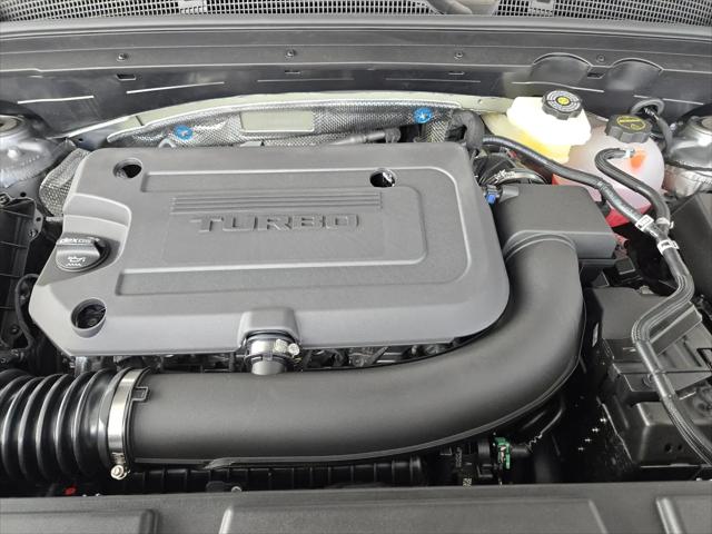 2026 Buick Envision Sport Touring AWD