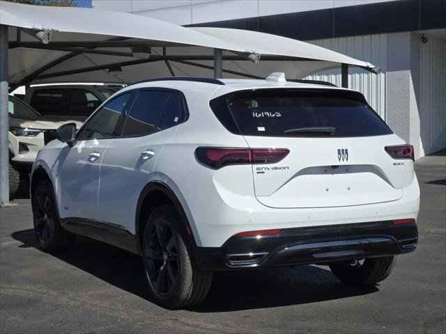 2026 Buick Envision Sport Touring AWD