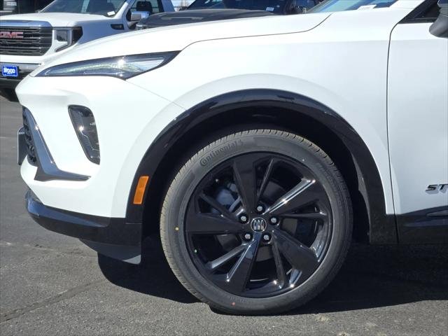 2026 Buick Envision Sport Touring AWD