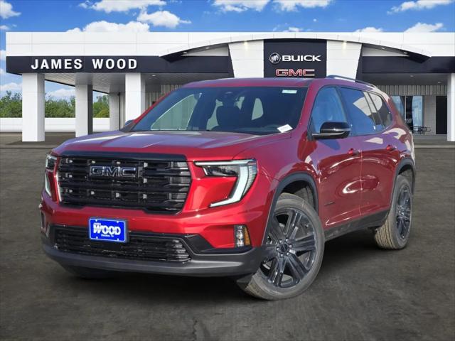 2026 GMC Acadia Elevation FWD for sale in Decatur, TX