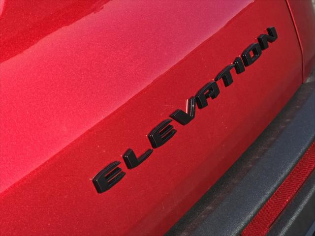 2026 GMC Acadia Elevation FWD