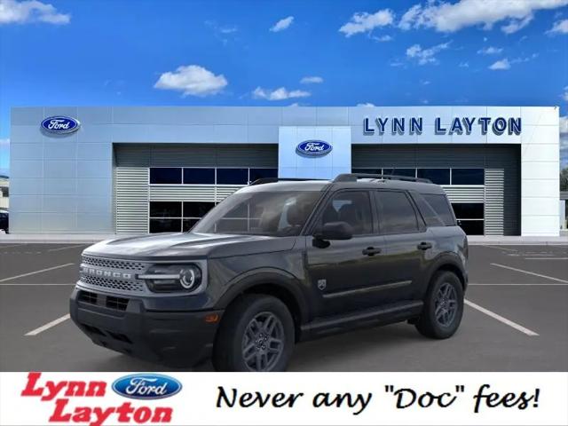 2026 Ford Bronco Sport Big Bend for sale in Decatur, AL
