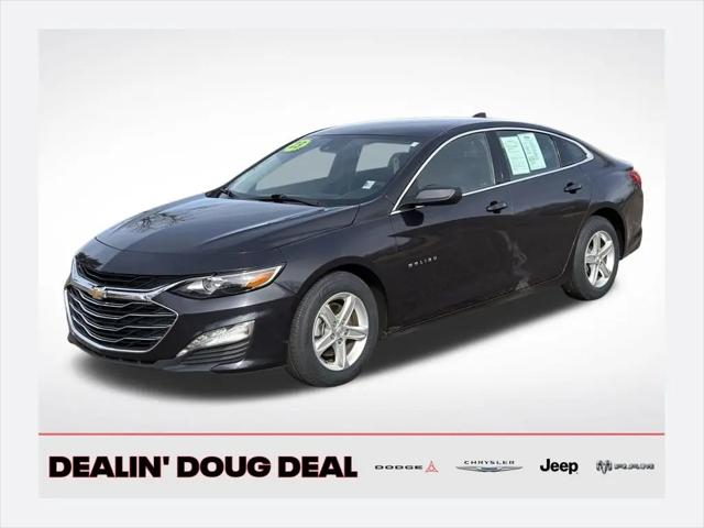 2023 Chevrolet Malibu FWD 1LT for sale in Cheyenne, WY