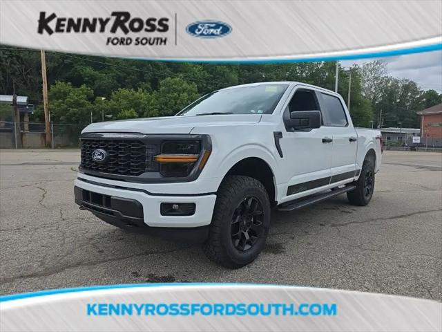 2026 Ford F-150 STX for sale in Castle Shannon, PA