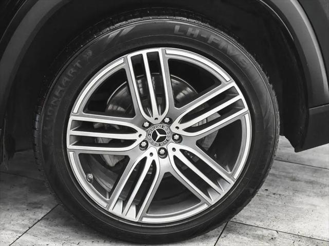 2024 Mercedes-Benz GLS GLS 450 4MATIC