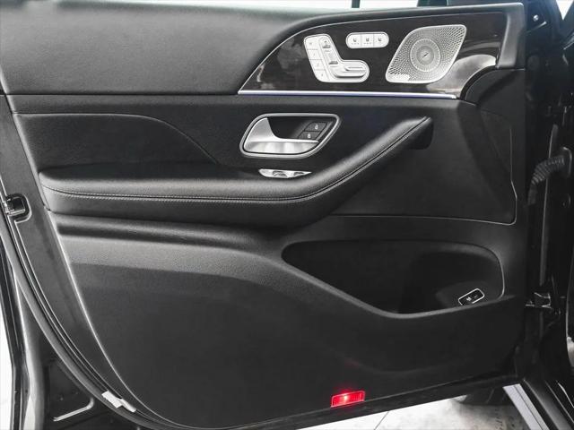2024 Mercedes-Benz GLS GLS 450 4MATIC