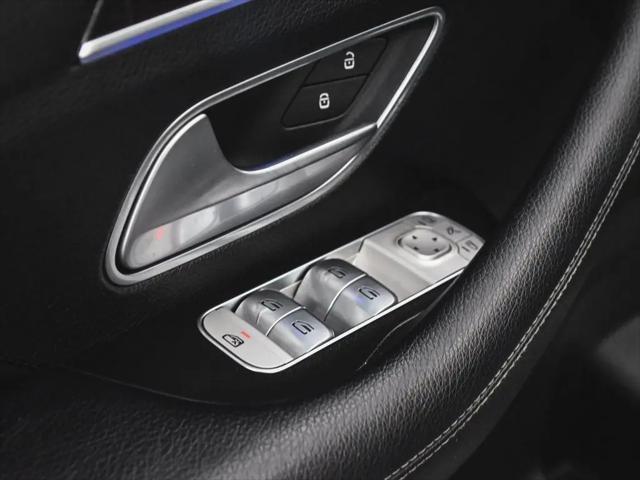 2024 Mercedes-Benz GLS GLS 450 4MATIC