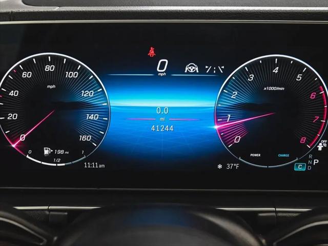 2024 Mercedes-Benz GLS GLS 450 4MATIC