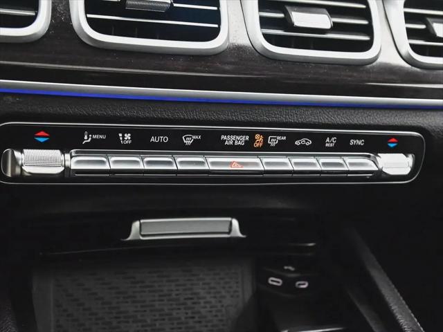 2024 Mercedes-Benz GLS GLS 450 4MATIC