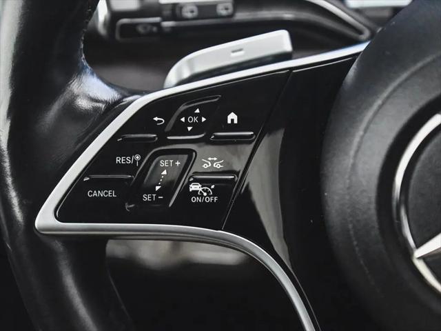 2024 Mercedes-Benz GLS GLS 450 4MATIC