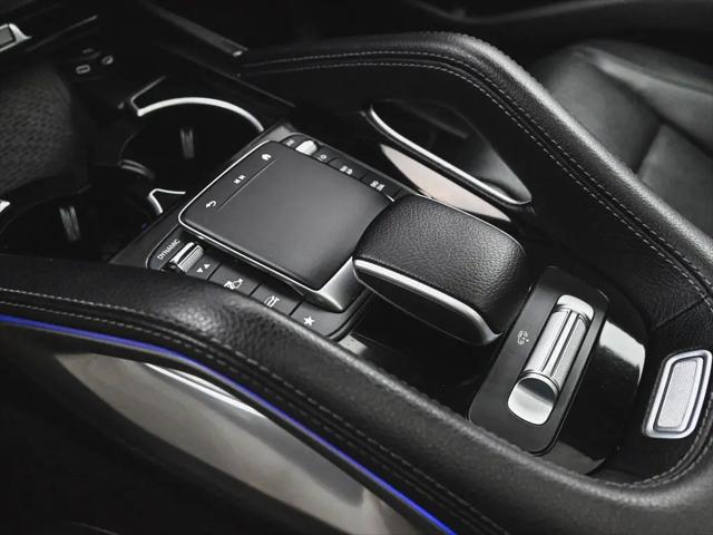 2024 Mercedes-Benz GLS GLS 450 4MATIC