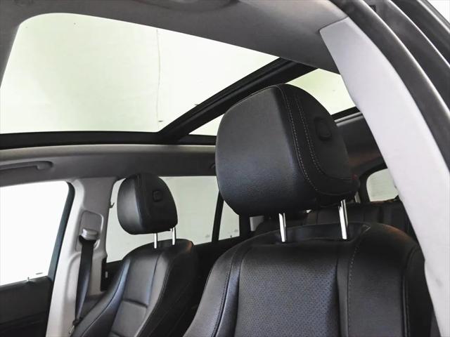 2024 Mercedes-Benz GLS GLS 450 4MATIC