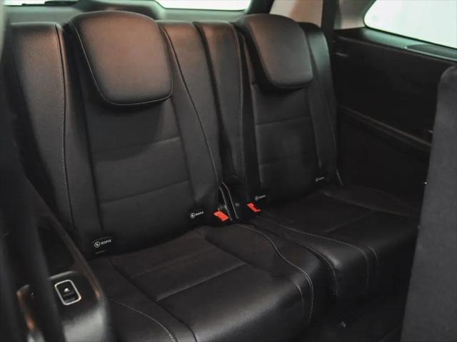 2024 Mercedes-Benz GLS GLS 450 4MATIC