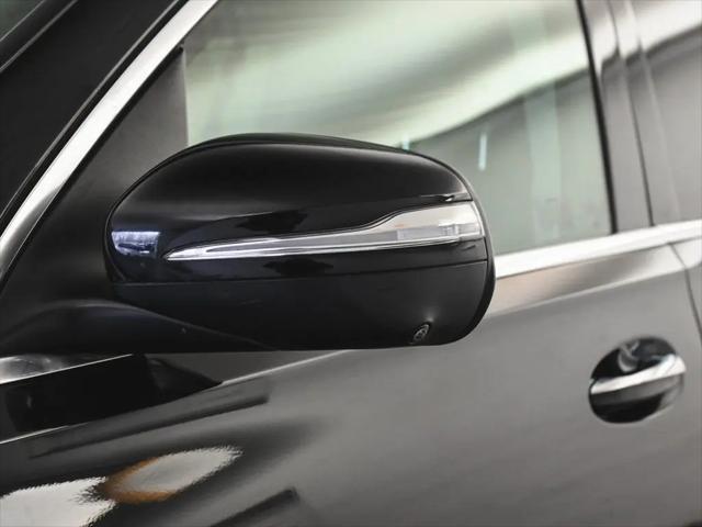 2024 Mercedes-Benz GLS GLS 450 4MATIC
