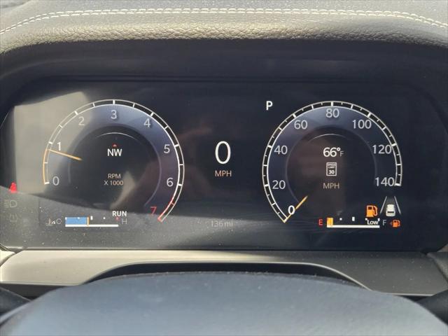 2026 Jeep Grand Cherokee L Limited 4x2
