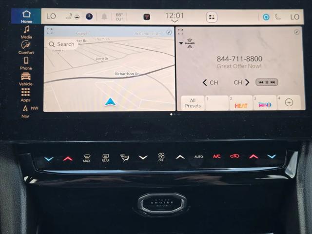 2026 Jeep Grand Cherokee L Limited 4x2