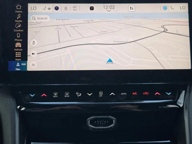 2026 Jeep Grand Cherokee L Limited 4x2