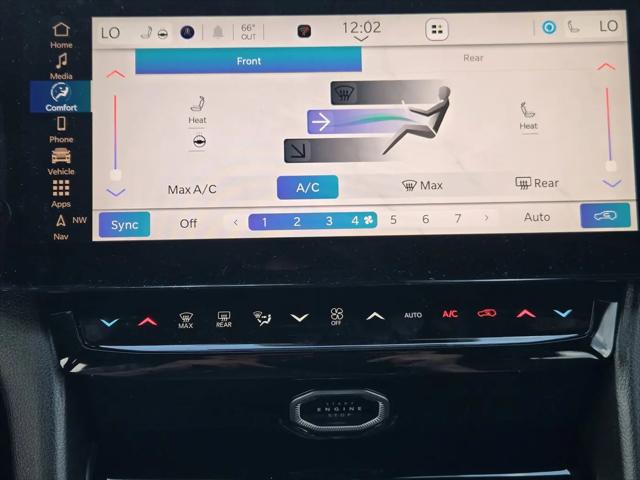 2026 Jeep Grand Cherokee L Limited 4x2