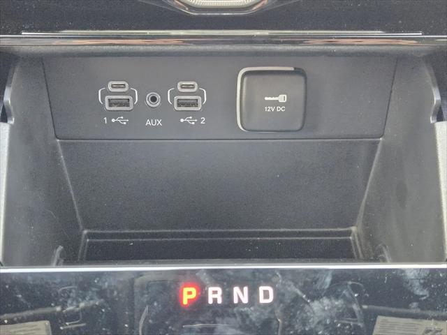 2026 Jeep Grand Cherokee L Limited 4x2
