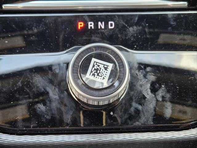 2026 Jeep Grand Cherokee L Limited 4x2