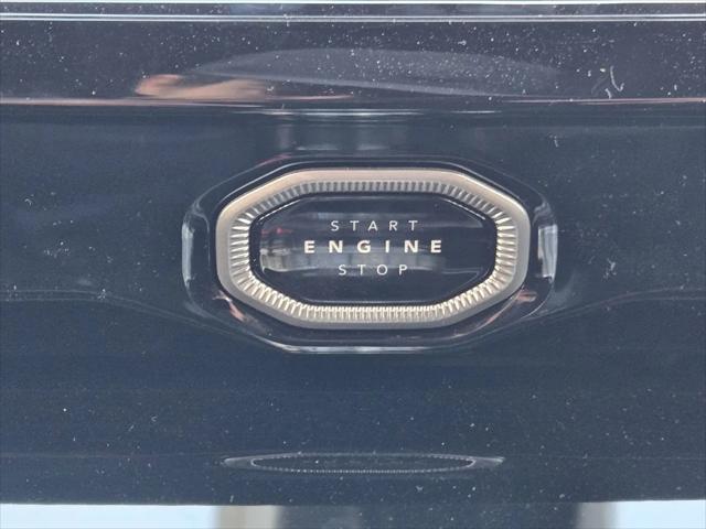 2026 Jeep Grand Cherokee L Limited 4x2