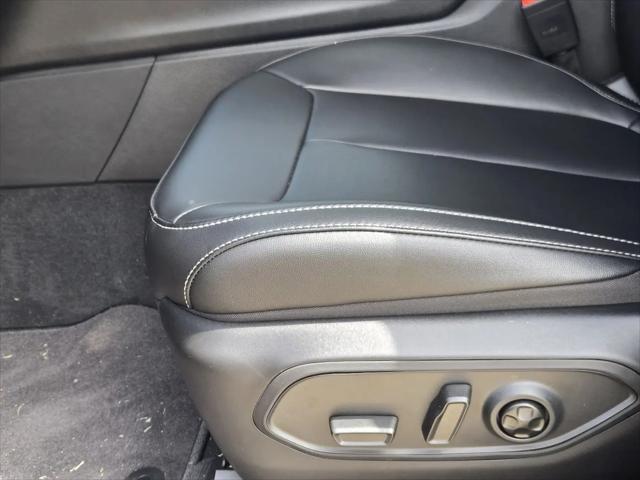 2026 Jeep Grand Cherokee L Limited 4x2