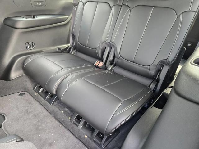 2026 Jeep Grand Cherokee L Limited 4x2