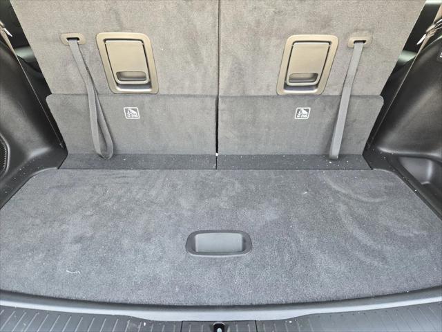 2026 Jeep Grand Cherokee L Limited 4x2