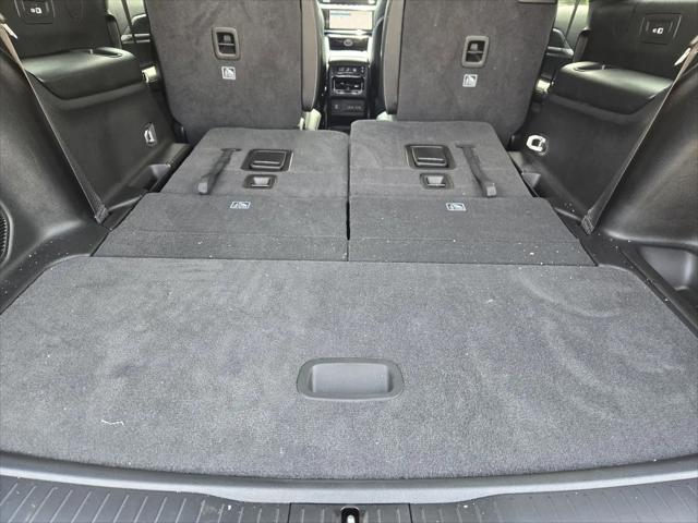 2026 Jeep Grand Cherokee L Limited 4x2