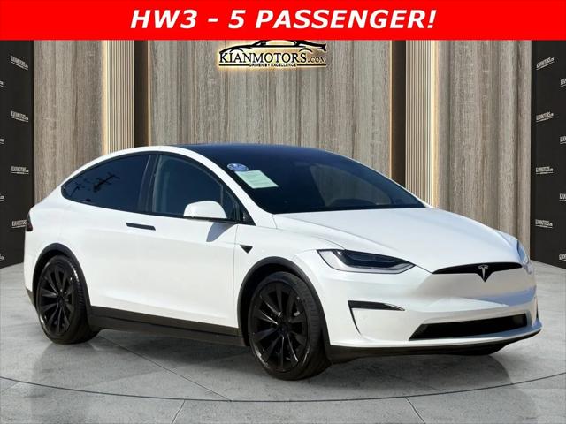 2023 Tesla Model X Standard Range for sale in Plano, TX