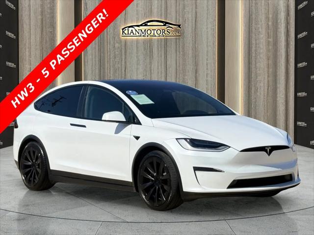 2023 Tesla Model X Standard Range for sale in Plano, TX