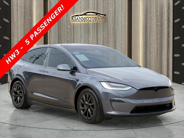 2023 Tesla Model X Standard Range for sale in Plano, TX
