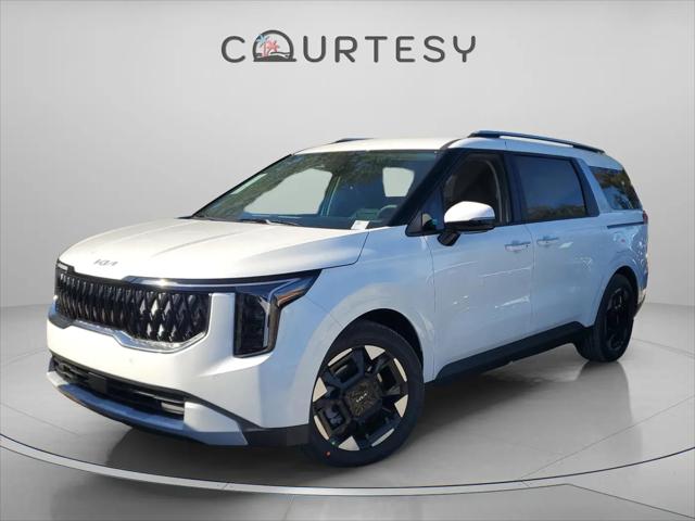2026 Kia Carnival MPV EX for sale in Tampa, FL