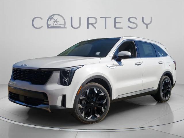 2026 Kia Sorento EX for sale in Tampa, FL