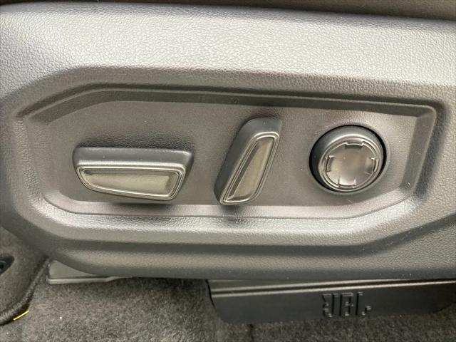 2026 Toyota Tundra Platinum CrewMax 5.5' Bed
