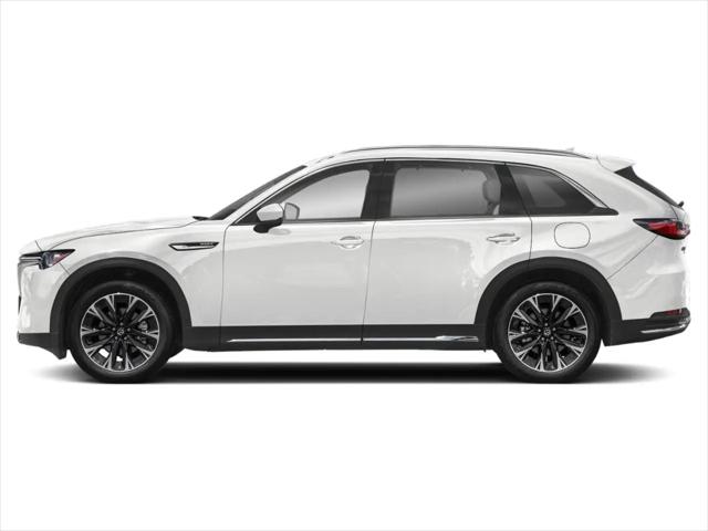2026 Mazda X-90 Premium Plus