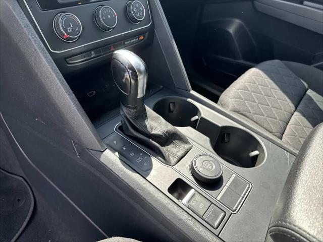 2019 Volkswagen Atlas 3.6L V6 S
