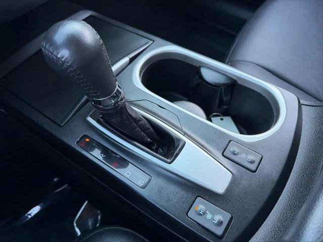 2018 Acura RDX AcuraWatch Plus Package
