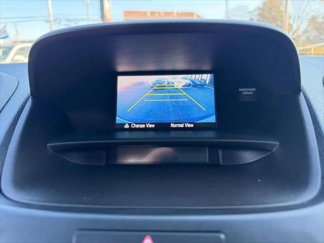 2018 Acura RDX AcuraWatch Plus Package
