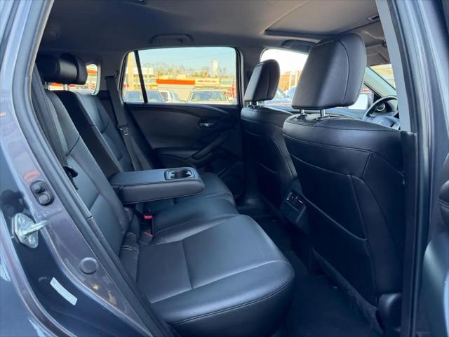 2018 Acura RDX AcuraWatch Plus Package