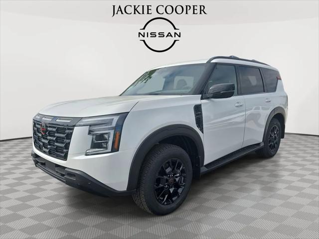 2026 Nissan Armada PRO-4X for sale in Tulsa, OK