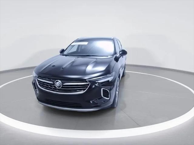 2023 Buick Envision Essence FWD