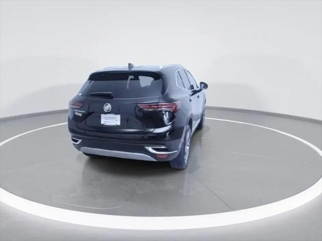2023 Buick Envision Essence FWD