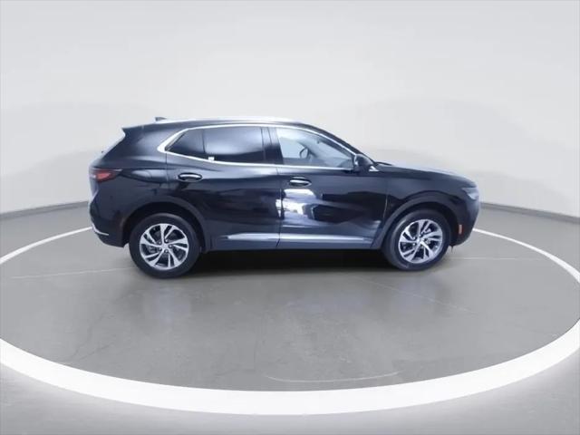 2023 Buick Envision Essence FWD