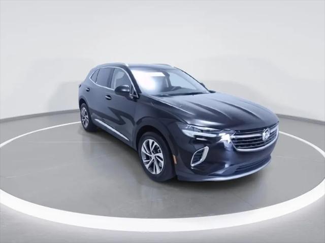 2023 Buick Envision Essence FWD