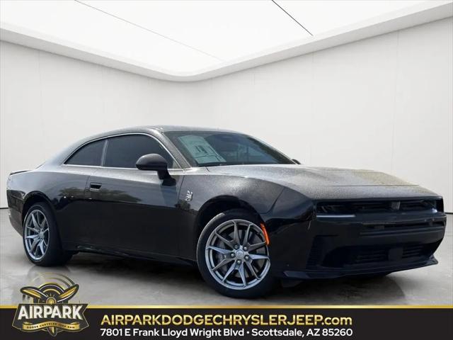 2026 Dodge Charger Scat Pack 2-Door AWD for sale in Scottsdale, AZ