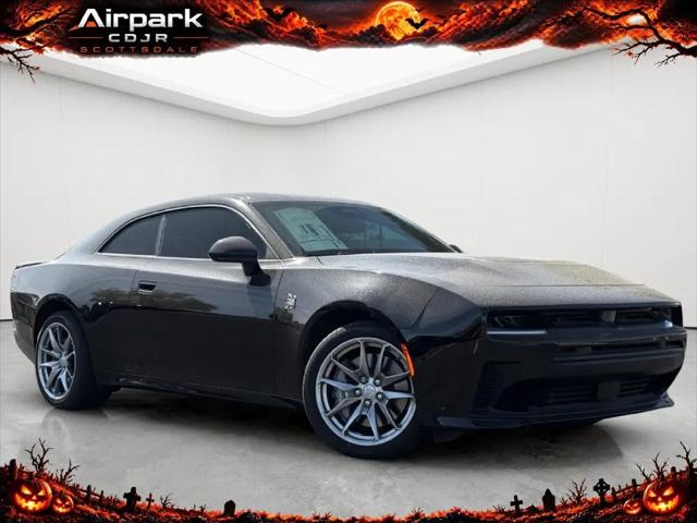 2026 Dodge Charger Scat Pack 2-Door AWD for sale in Scottsdale, AZ