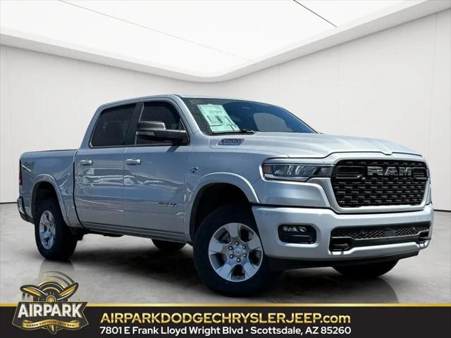 2026 Ram 1500 Big Horn Crew Cab 4x4 57 Box for sale in Scottsdale, AZ