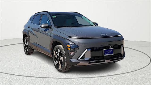 2026 Hyundai Kona Limited for sale in Rockwall, TX