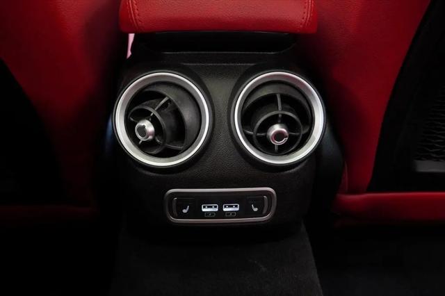 2024 Alfa Romeo Giulia Veloce AWD